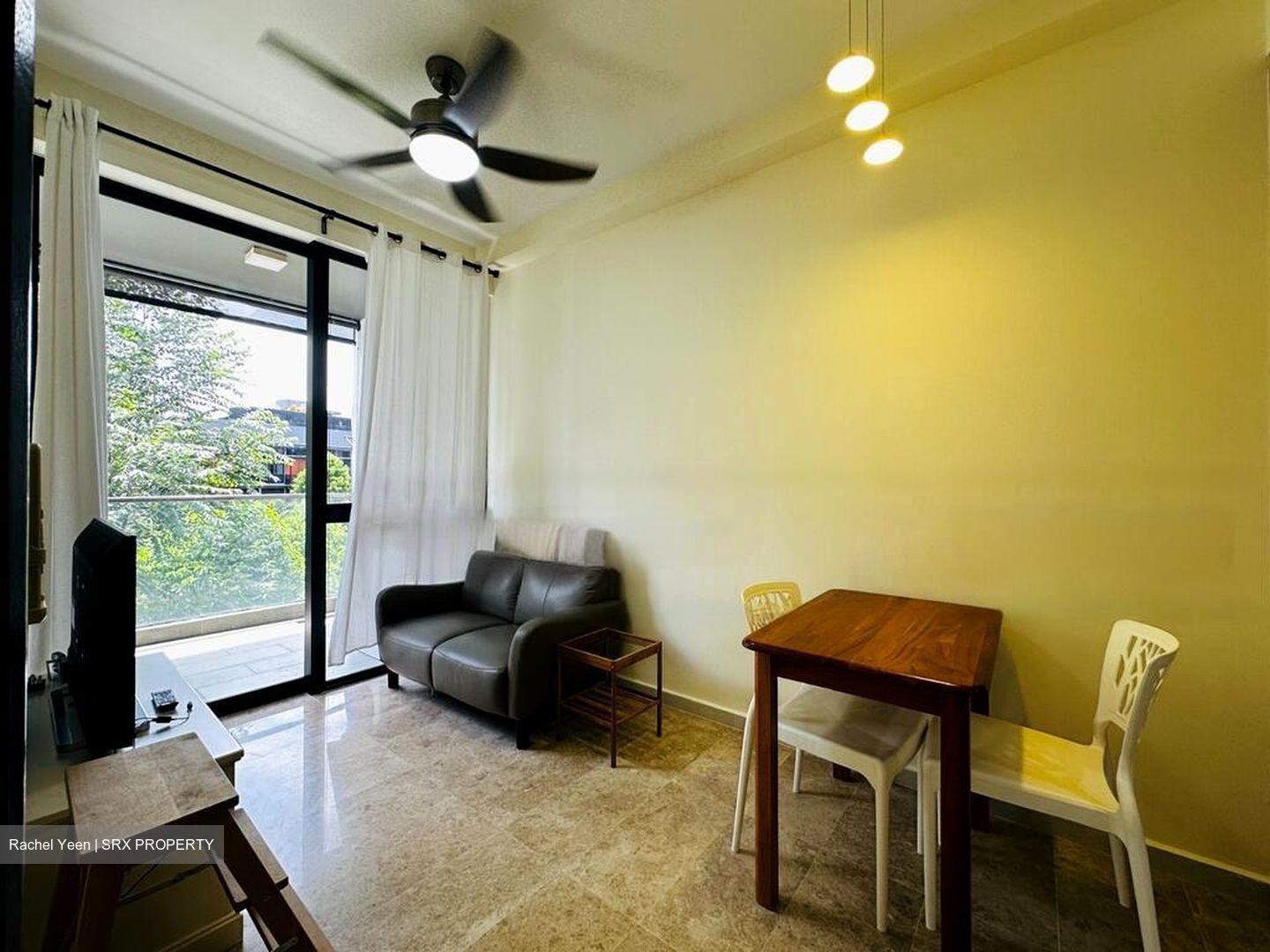 Nottinghill Suites (D21), Apartment #576235711